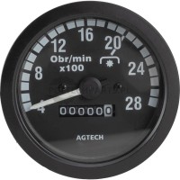 Licznik motogodzin | poltechparts.pl