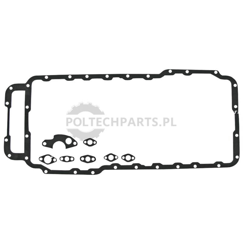 Uszczelka miski olejowej - Sklep PoltechParts