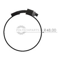 Opaska zaciskowa - 23815AGT0783 - Sklep rolniczy PoltechParts