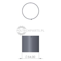 Gniazdo - 23815AGT0391 - Sklep rolniczy PoltechParts