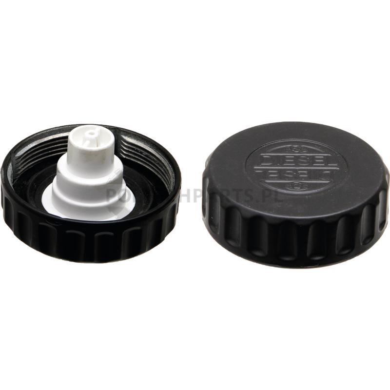 Korek wlewu paliwa - 38007015 - Sklep rolniczy PoltechParts