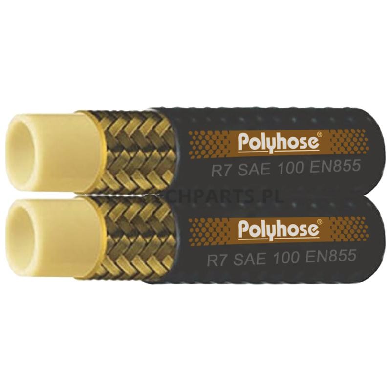 R7-DN10-10 - 3/8" EN855 | poltechparts.pl