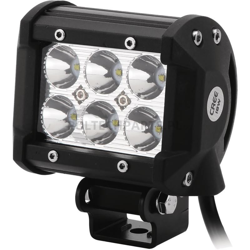 Panel LED | poltechparts.pl