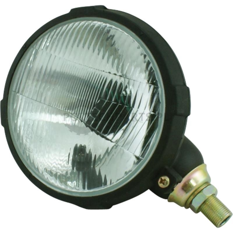 Reflektor przedni | poltechparts.pl