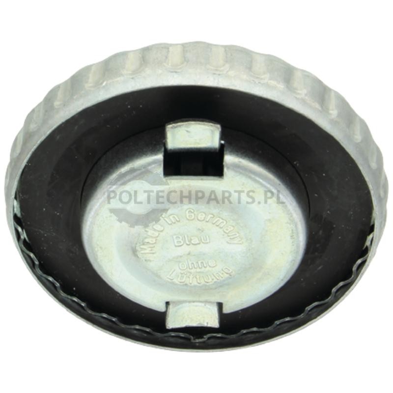 Korek wlewu oleju - 38006983 - Sklep rolniczy PoltechParts