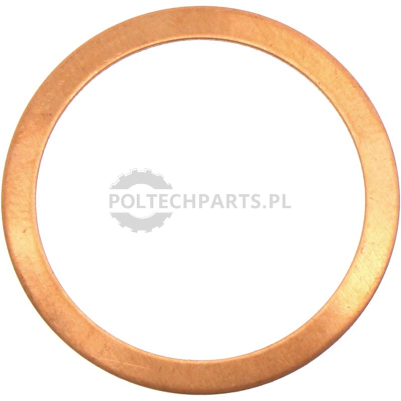 Uszczelka komory spalania | poltechparts.pl
