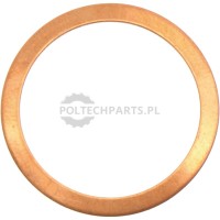 Uszczelka komory spalania | poltechparts.pl