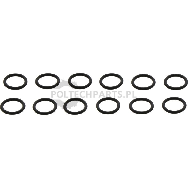 Zestaw uszczelek trzonka zaworu | poltechparts.pl