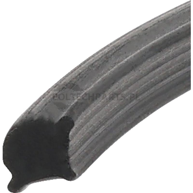 Profil gumowy - 654910023/5 - Sklep rolniczy PoltechParts