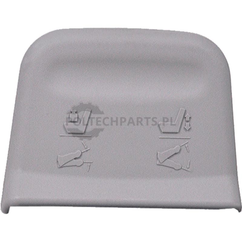 Uchwyt | poltechparts.pl