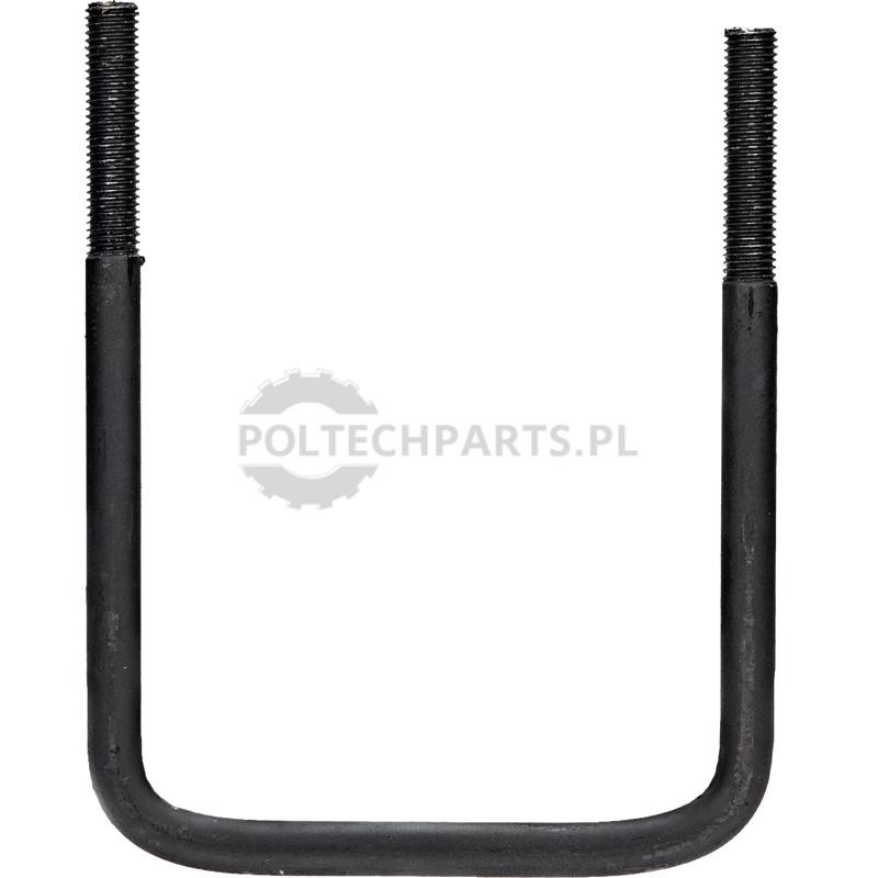 Obejma wspornika teleskopu | poltechparts.pl