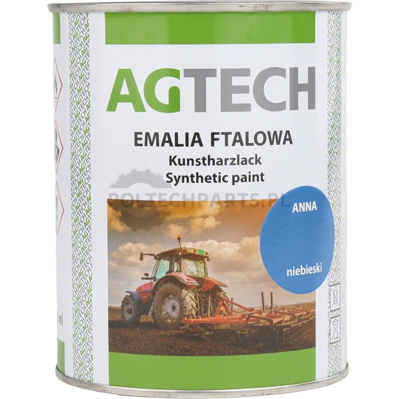 Farba | poltechparts.pl