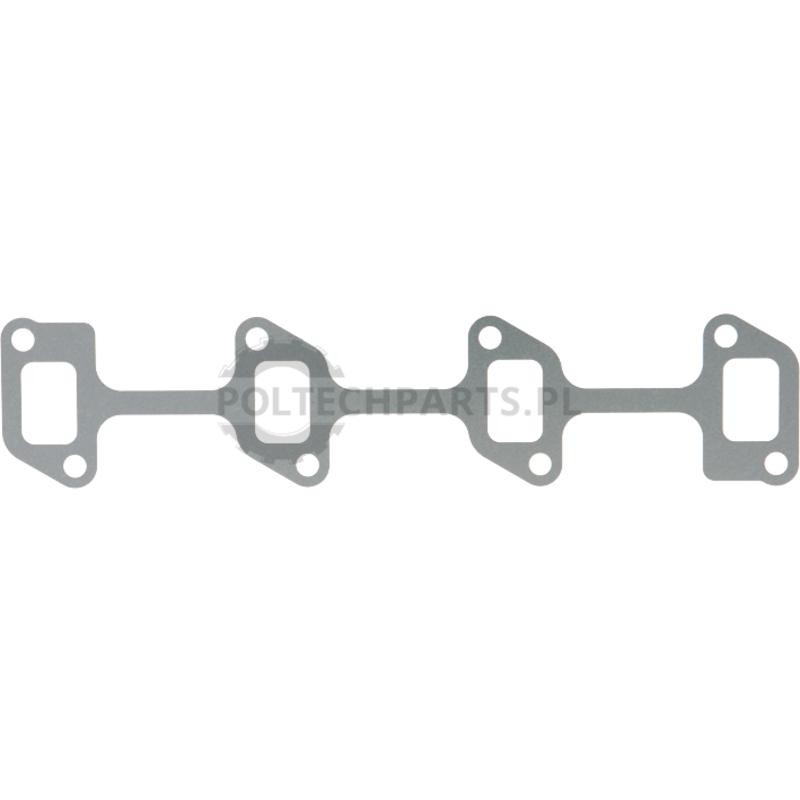 Uszczelka kolektora wydechowego | poltechparts.pl