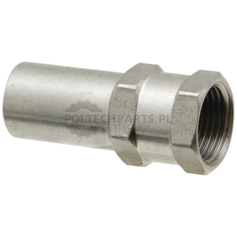 Obudowa zaworu | poltechparts.pl