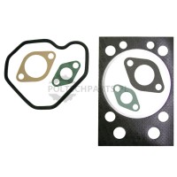 Zestaw uszczelek - Sklep PoltechParts
