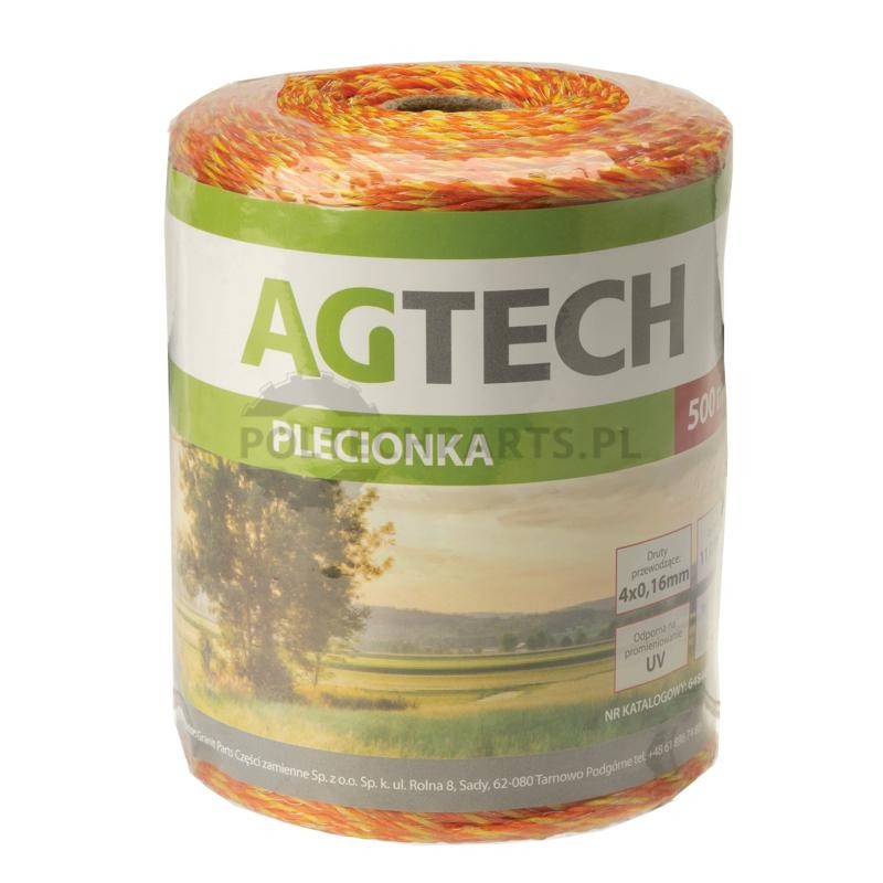 Plecionka | poltechparts.pl
