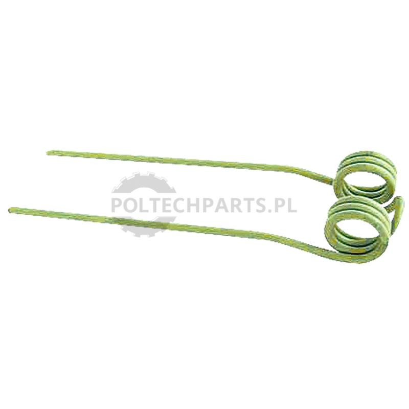 Palec zgrabiarki pokosowej - 525PZ-316 - Sklep rolniczy PoltechParts