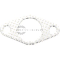 Uszczelka, kolektor wydechowy | poltechparts.pl