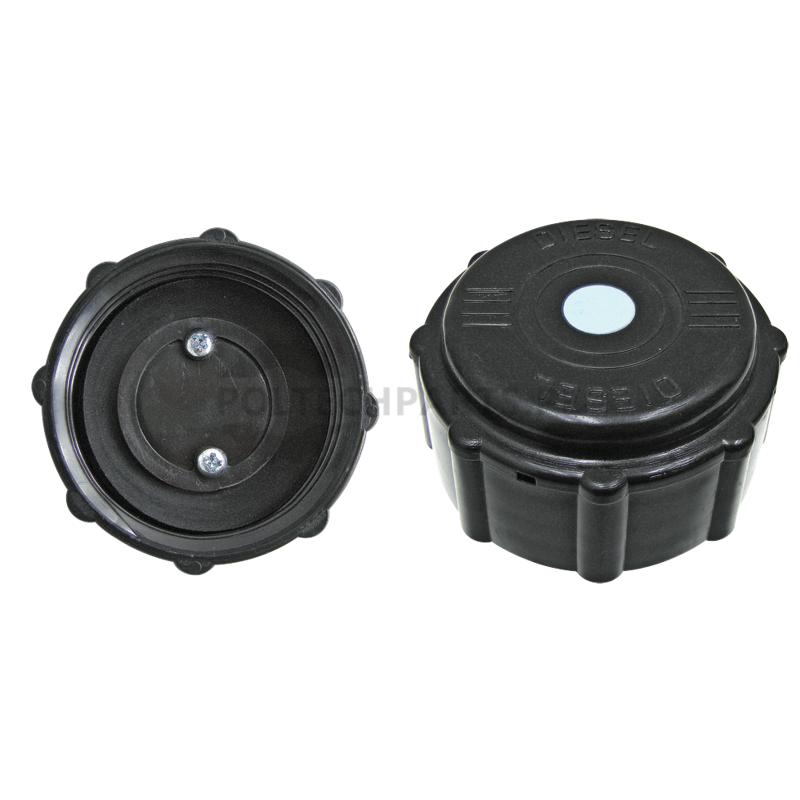 Korek wlewu paliwa - 38017738 - Sklep rolniczy PoltechParts