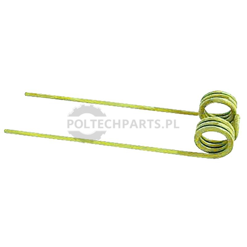 Palce zgrabiarki pokosowej - 525PZ-315 - Sklep rolniczy PoltechParts