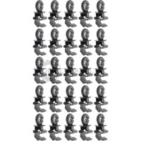 VPE25 Ringisolator | poltechparts.pl