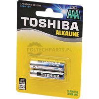 Bateria Alkaline Blue Line | poltechparts.pl