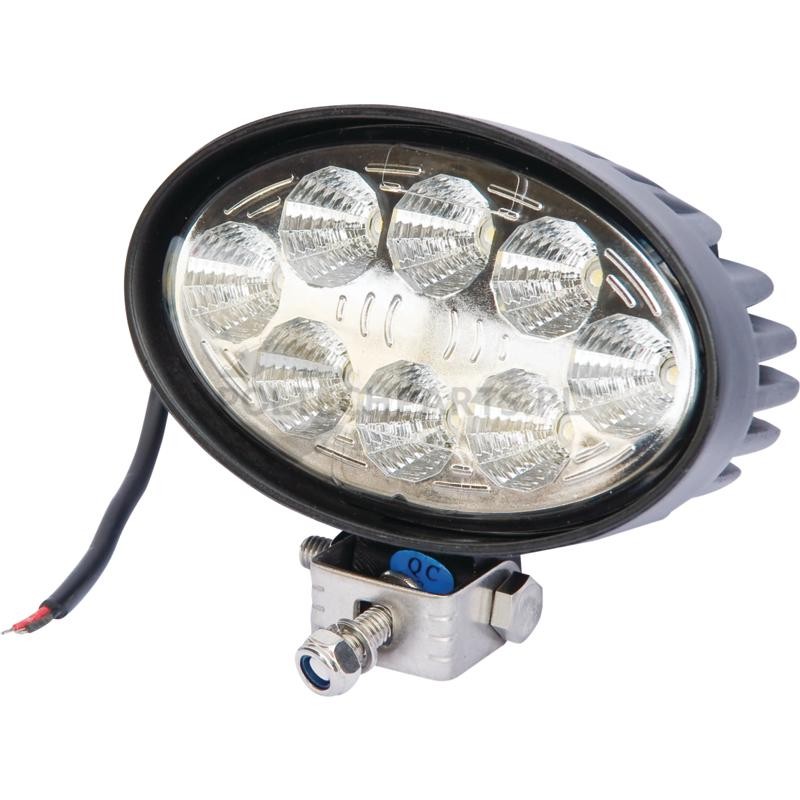 Lampa robocza LED | poltechparts.pl