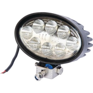 Lampa robocza LED
