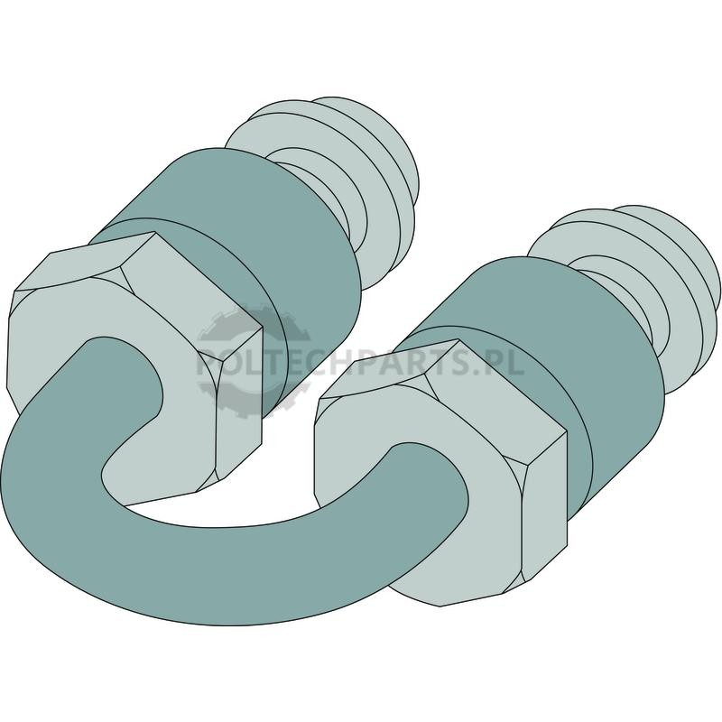 Mostek rurowy | poltechparts.pl