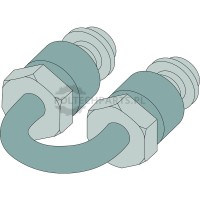 Mostek rurowy | poltechparts.pl