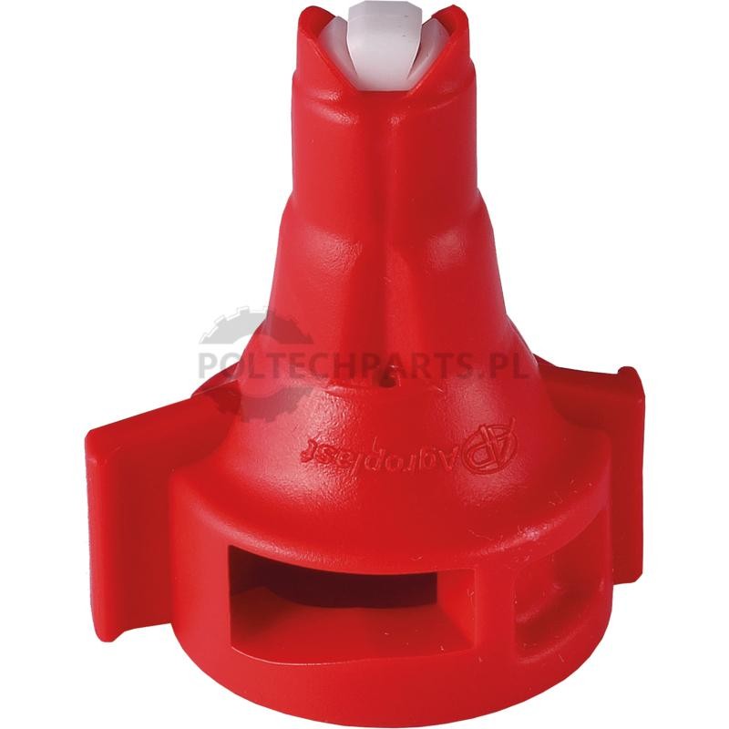 Dwustrumieniowy kpl. rozpylacz cer. 04 | poltechparts.pl