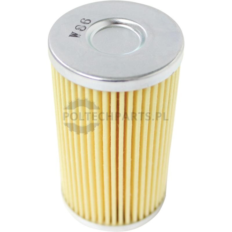 Filtr paliwa | poltechparts.pl