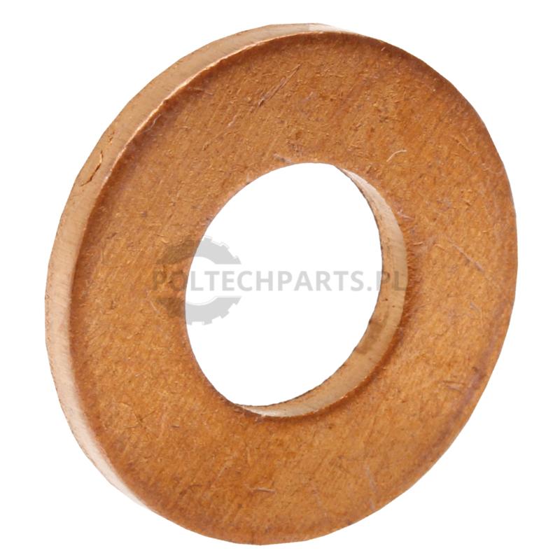 Uszczelka wtryskiwacza | poltechparts.pl