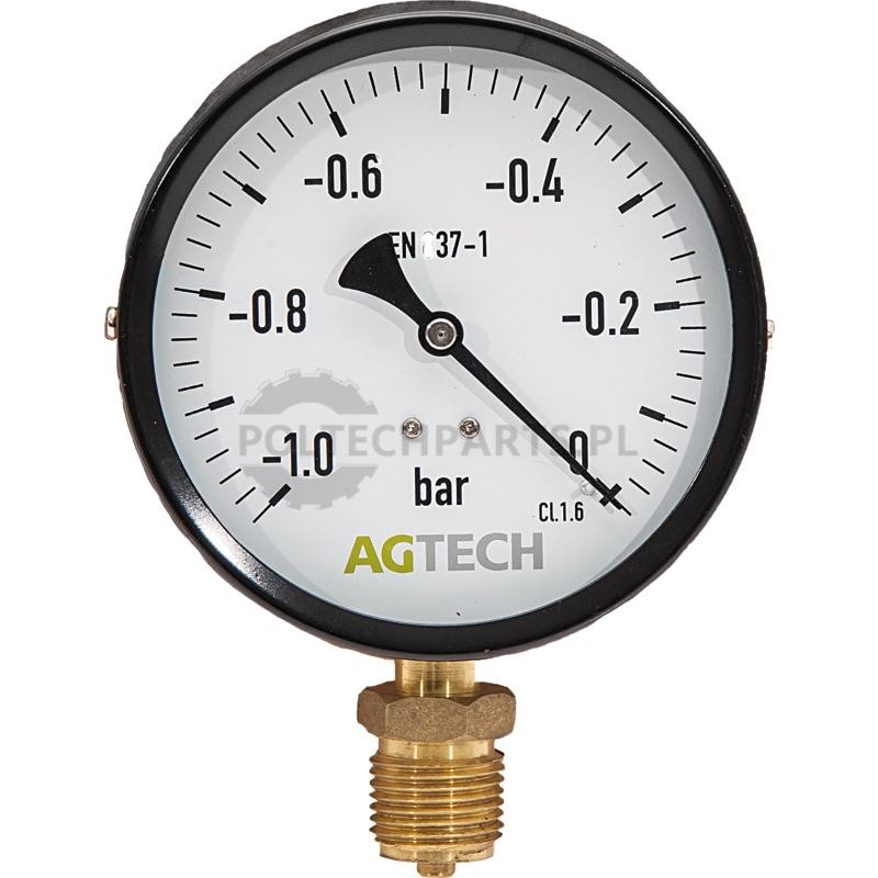 Wakuometr dojarki - 648ALF704 - Sklep rolniczy PoltechParts