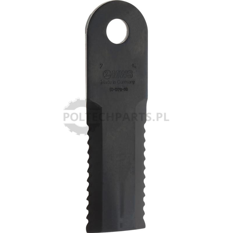 Schlegelmesser - 12417871 - Sklep rolniczy PoltechParts
