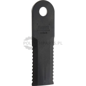 Schlegelmesser