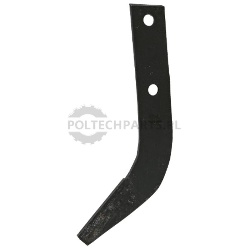 Hak glebogryzarki - 180RUS-06 - Sklep rolniczy PoltechParts