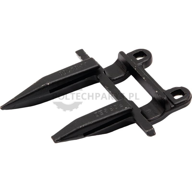 Bagnet skrajny - 525D44104600 - Sklep rolniczy PoltechParts