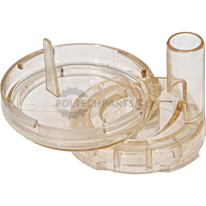 Pokrywa indykatora wylot pionowy - 648020803 - Sklep rolniczy PoltechParts