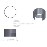 Tuleja - 23815AGT0244 - Sklep rolniczy PoltechParts