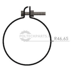 Zacisk