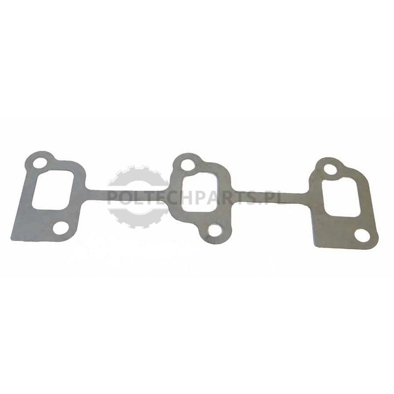 Uszczelka kolektora wydechowego | poltechparts.pl