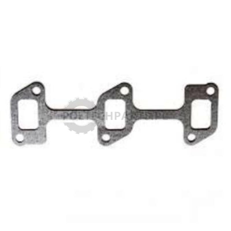 Uszczelka kolektora wydechowego | poltechparts.pl