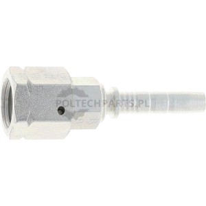 DKJ M. KM DN19 1,3/16 MF