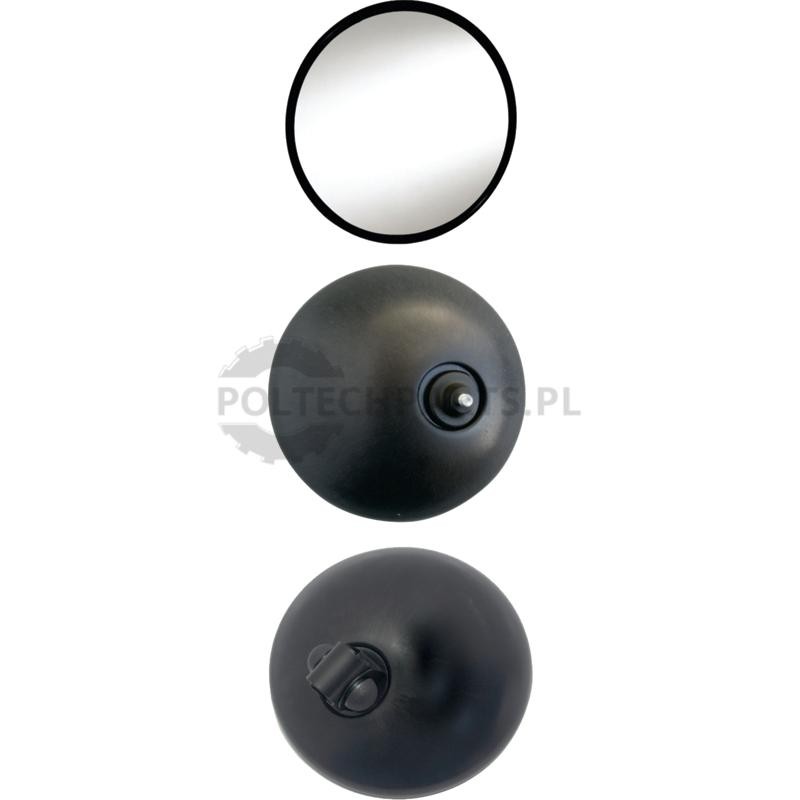 Lusterko LO 180 R-450 | poltechparts.pl