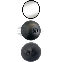Lusterko LO 180 R-450 | poltechparts.pl