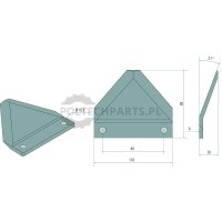 Messer | poltechparts.pl