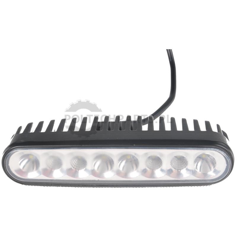 Lampa robocza LED | poltechparts.pl