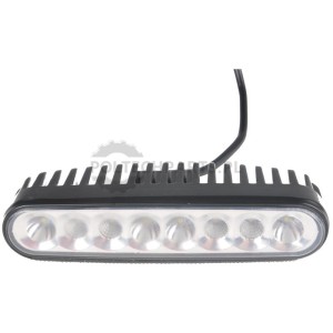Lampa robocza LED