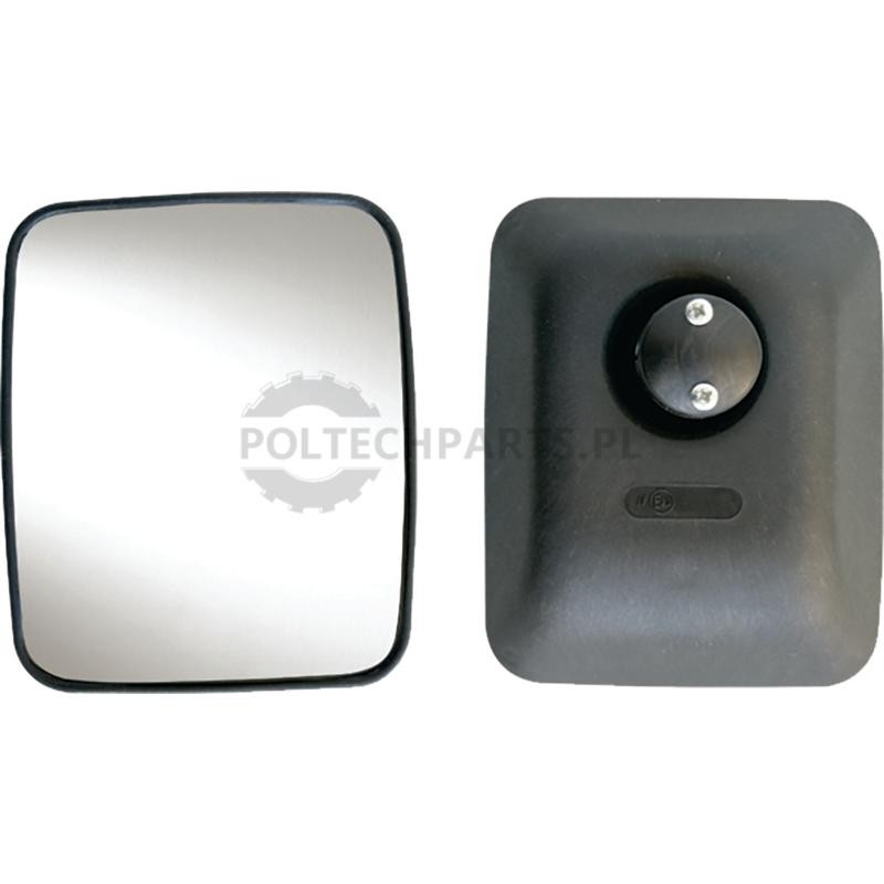 Lusterko PAN LPS 195 R-450 UA | poltechparts.pl